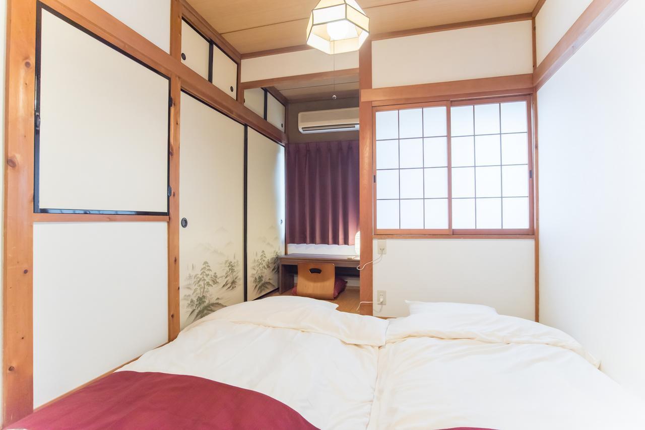 J Relax Kyoto Saiin Hotel Ngoại thất bức ảnh