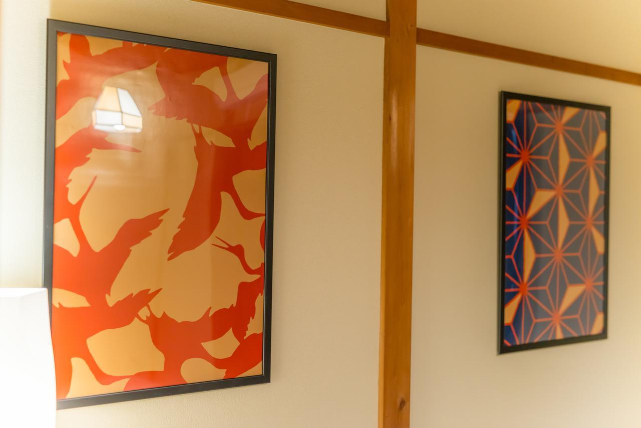 J Relax Kyoto Saiin Hotel Ngoại thất bức ảnh