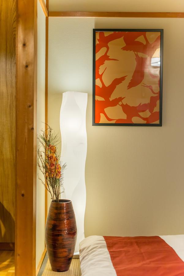 J Relax Kyoto Saiin Hotel Ngoại thất bức ảnh