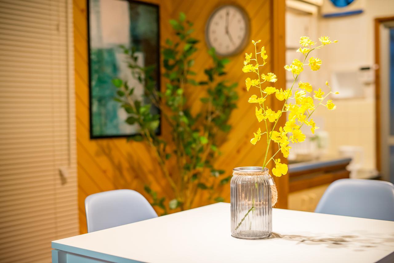 J Relax Kyoto Saiin Hotel Ngoại thất bức ảnh