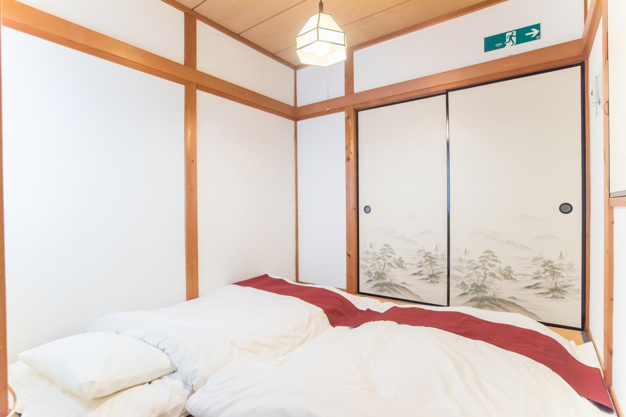 J Relax Kyoto Saiin Hotel Ngoại thất bức ảnh