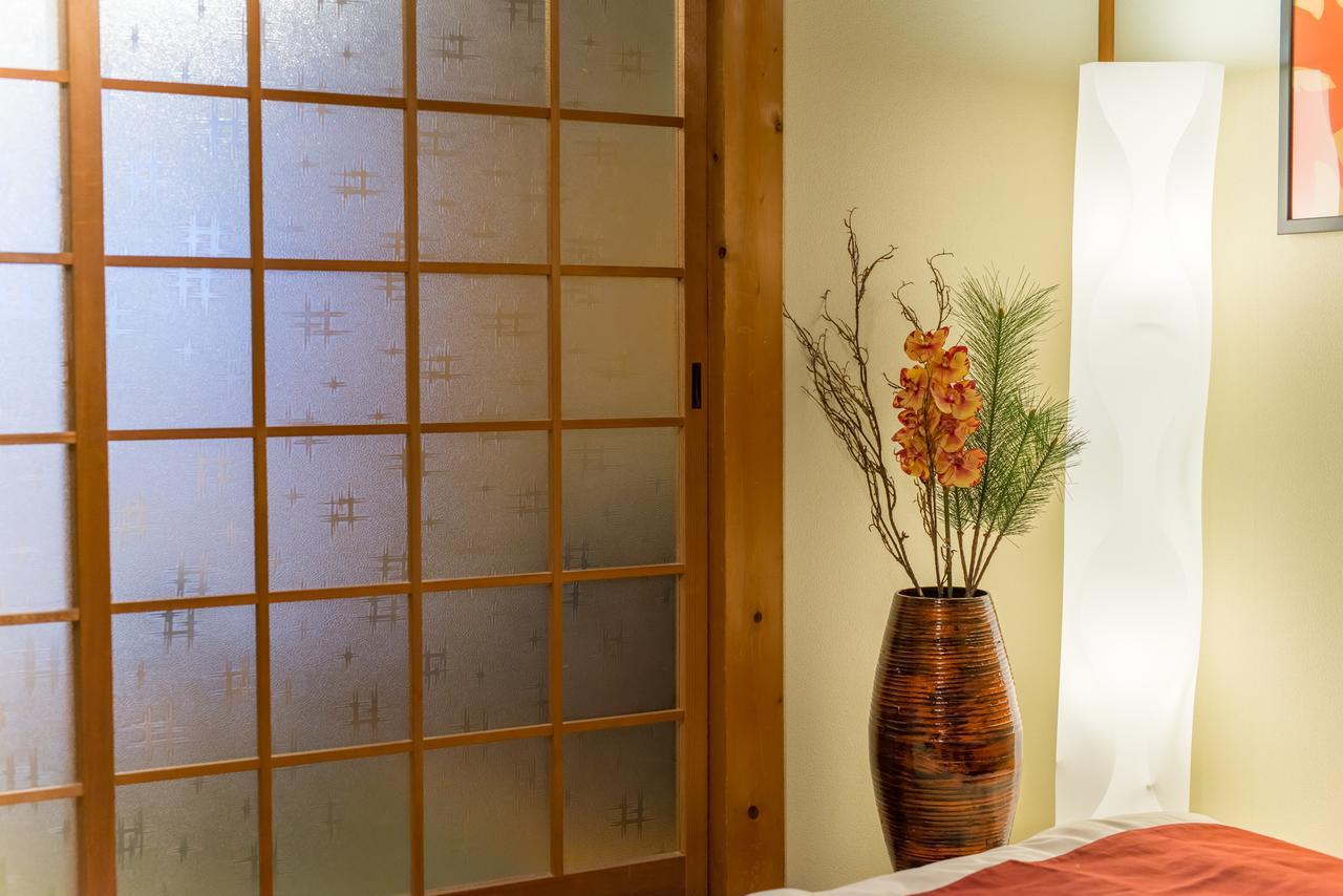 J Relax Kyoto Saiin Hotel Ngoại thất bức ảnh