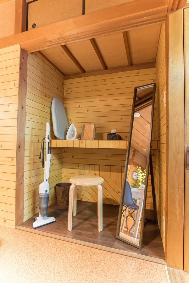 J Relax Kyoto Saiin Hotel Ngoại thất bức ảnh