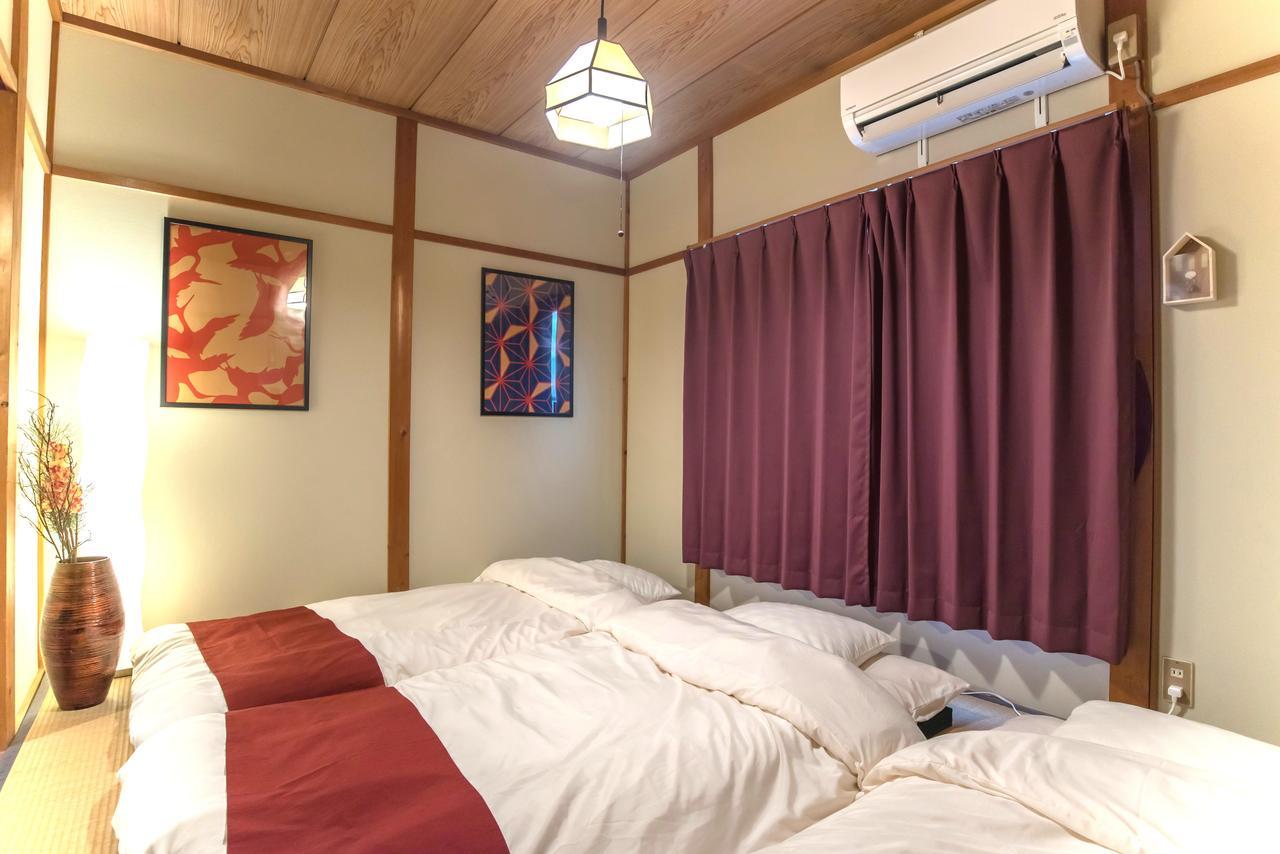 J Relax Kyoto Saiin Hotel Ngoại thất bức ảnh
