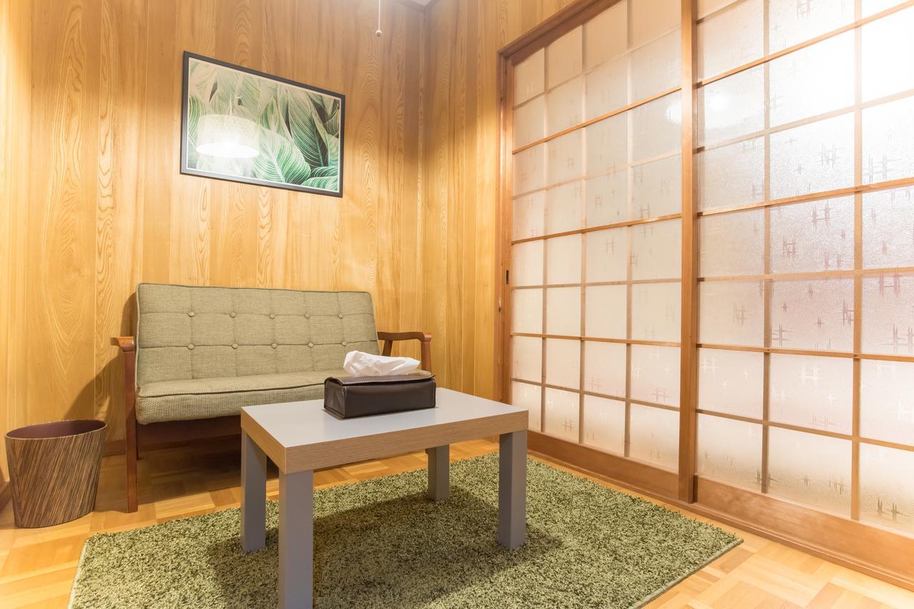 J Relax Kyoto Saiin Hotel Ngoại thất bức ảnh