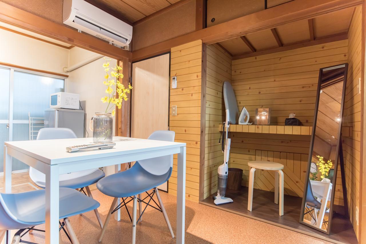 J Relax Kyoto Saiin Hotel Ngoại thất bức ảnh