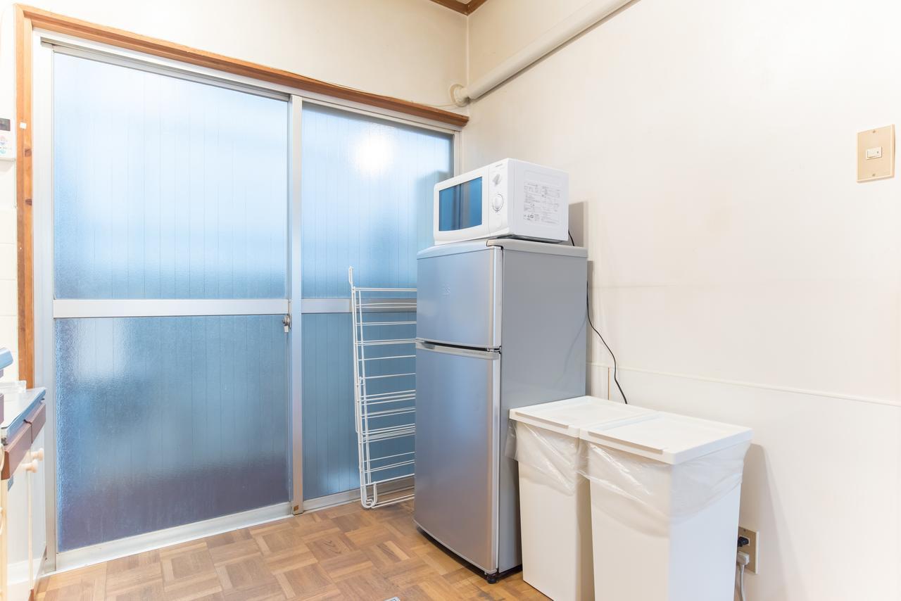 J Relax Kyoto Saiin Hotel Ngoại thất bức ảnh