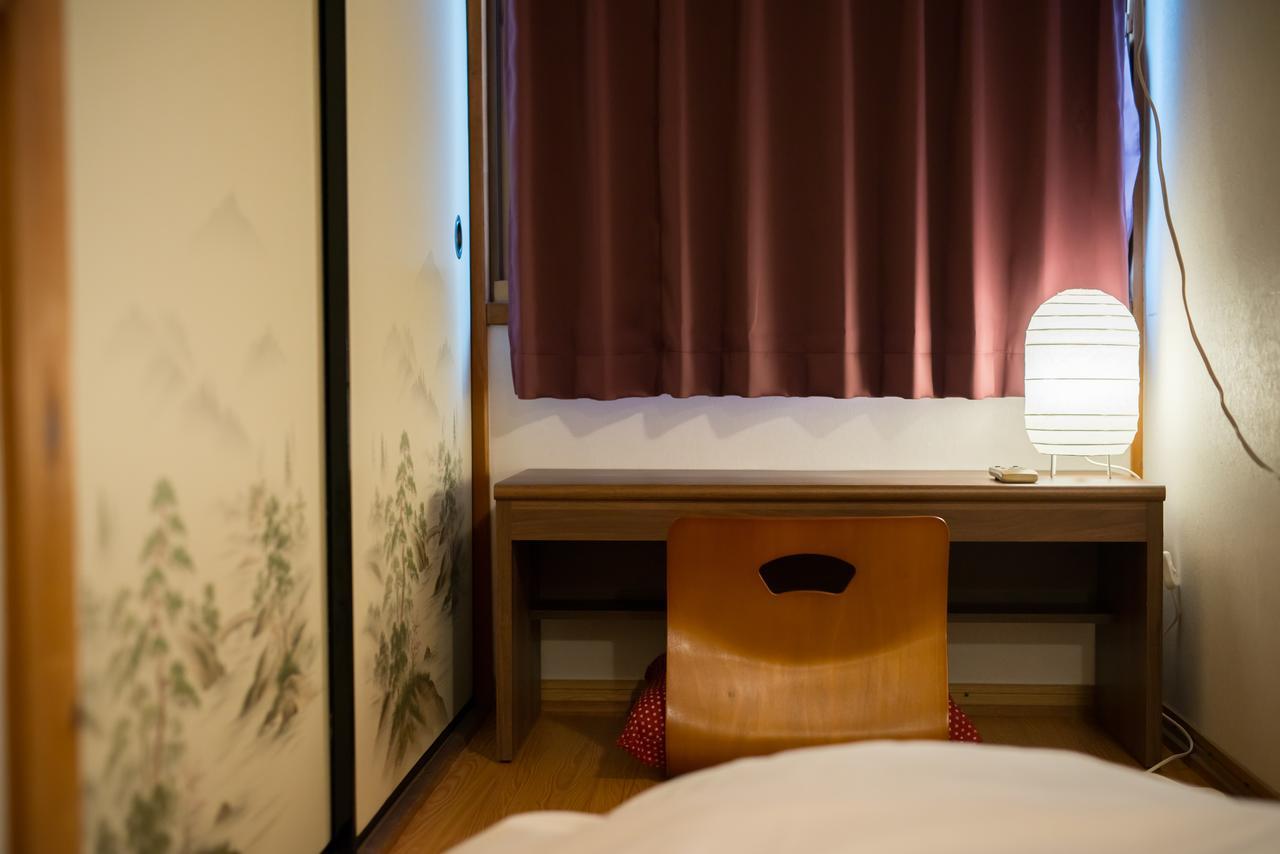 J Relax Kyoto Saiin Hotel Ngoại thất bức ảnh