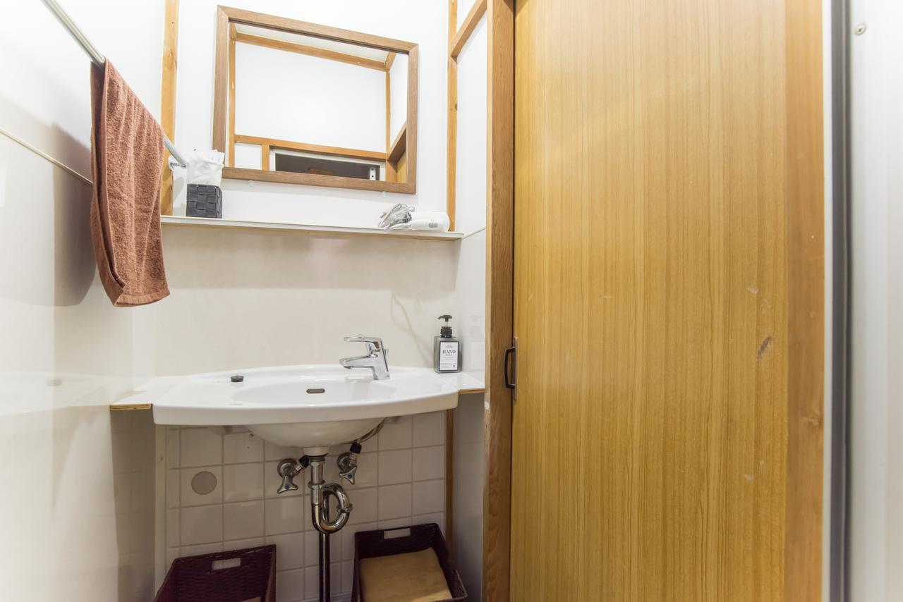 J Relax Kyoto Saiin Hotel Ngoại thất bức ảnh