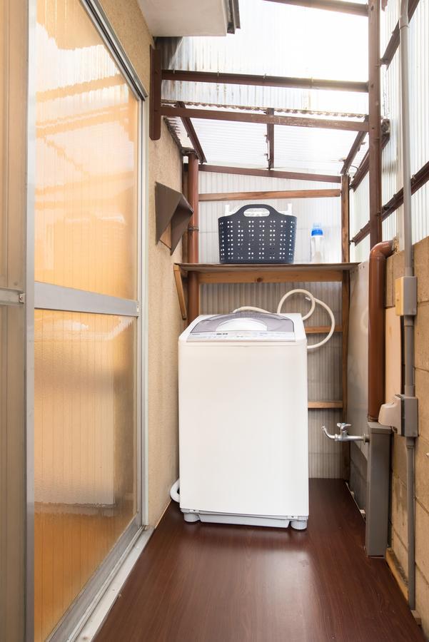 J Relax Kyoto Saiin Hotel Ngoại thất bức ảnh