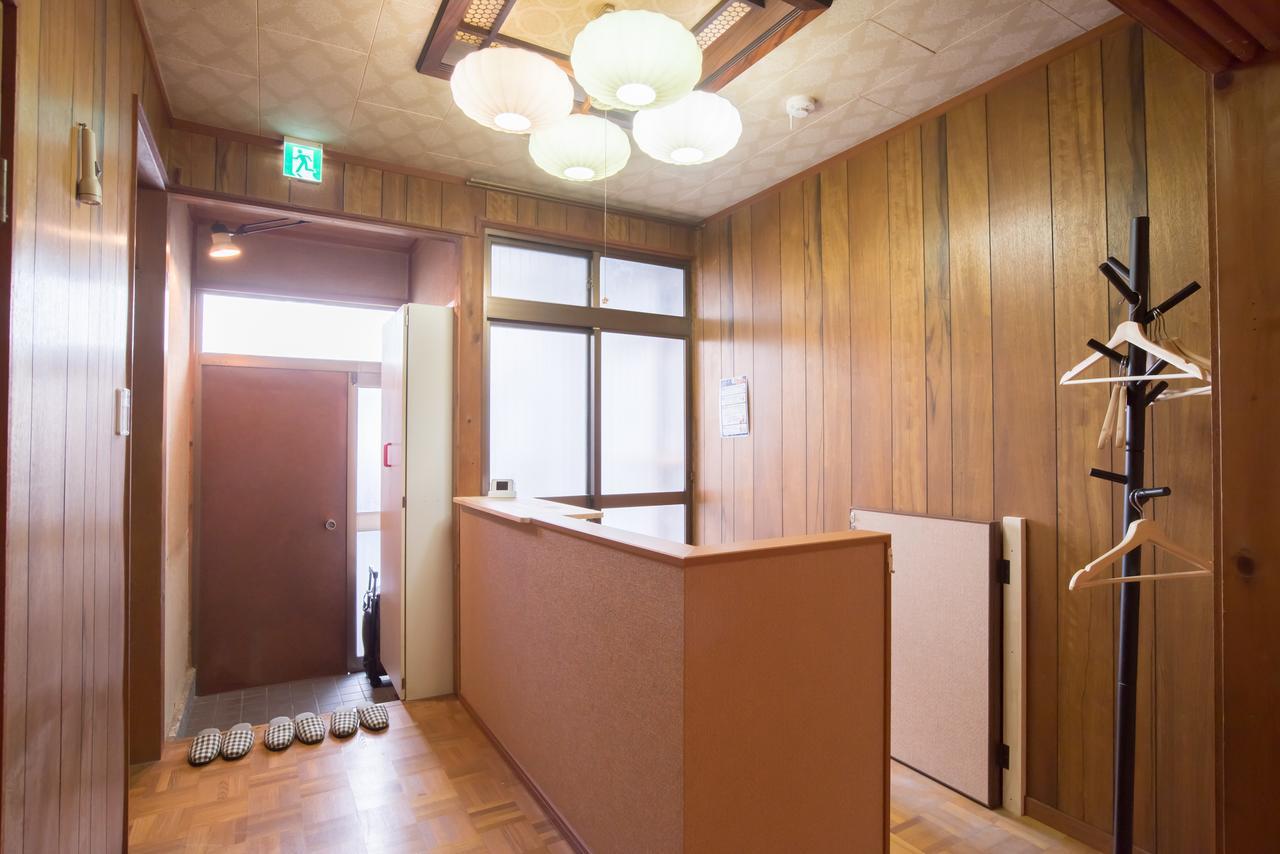 J Relax Kyoto Saiin Hotel Ngoại thất bức ảnh