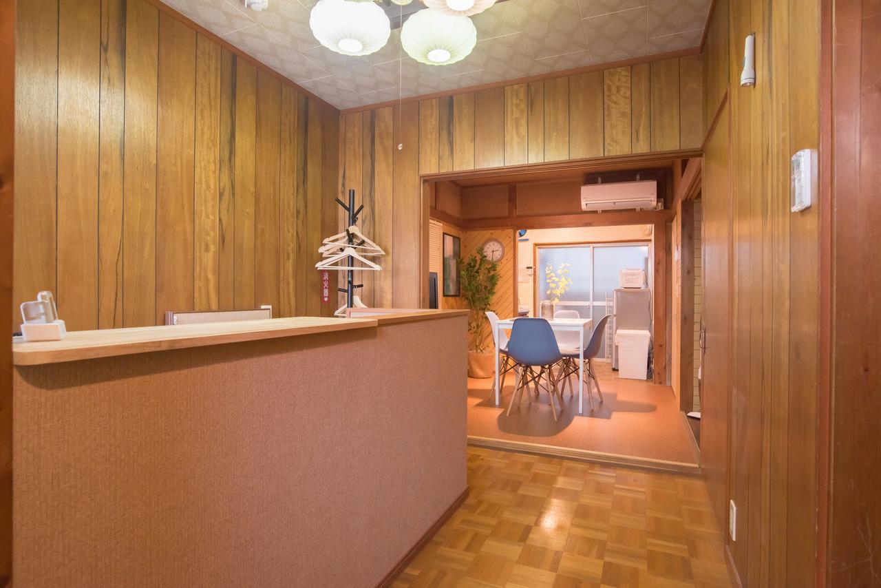 J Relax Kyoto Saiin Hotel Ngoại thất bức ảnh